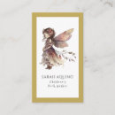 Search for anime business cards Cute