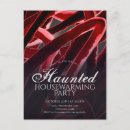 Search for unique halloween invitations Dark