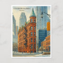 Search for canadian art postcards Watercolor
