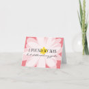 Search for cousin bridesmaid cards Floral