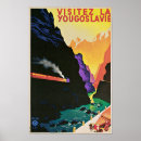 Search for yugoslavia posters Europe