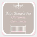Search for elegant chandelier stickers Shower