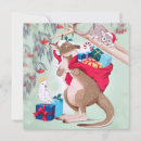 Search for possum christmas cards Animals