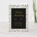 Search for happy anniversary cards White