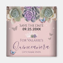 Search for princess save the dates Butterfly