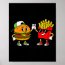 Search for funny food posters Aesthetic