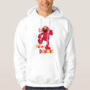 Search for elmo hoodies Sesame street