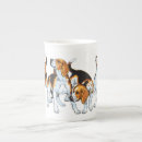 Search for foxhound mugs Beagle