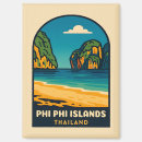 Search for phi magnets Souvenir