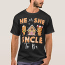 Search for gingerbread gender reveal Cute