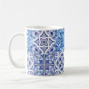 Search for blue italy mugs Majolica