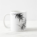 Search for black bamboo mugs Chinese