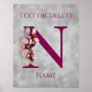 Search for letter n art Elegant