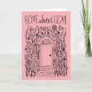 Search for your new home cards Modern