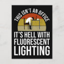 Search for funny office humour postcards Coworker