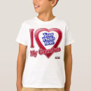 Search for hearts kids tshirts Cute