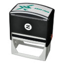 Search for name business stamps Logo