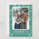 Search for mint christmas cards Whimsical happy holidays