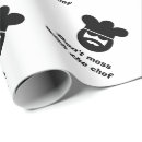 Search for mess wrapping paper Funny