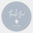 Search for blue rose stickers Minimalist