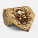 Search for vintage skull ties Horror