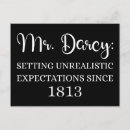 Search for mr darcy postcards Elizabeth bennet