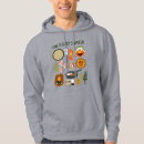 Search for happy camper hoodies Hiking