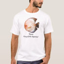 Search for discus tshirts Aquarium