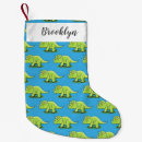 Search for dinosaur christmas stockings Jurassic