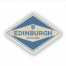 Search for edinburgh stickers Souvenir