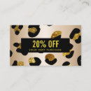 Search for professional discount cards Makeup artist