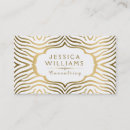 Search for swirly business cards Stripes