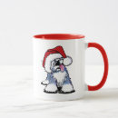 Search for old english sheepdog dog mugs Oes