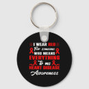 Search for cardiovascular key rings Health care