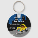 Search for yellow car key rings Transportation