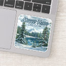 Search for mount hood stickers Portland
