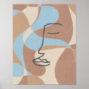 Search for muted posters Pastel