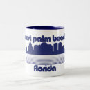 Search for west palm beach mugs Florida