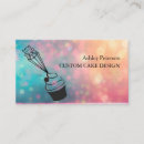Search for designer bags business cards Baker