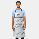 Search for stock aprons Money