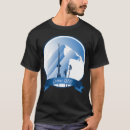 Search for ski plane tshirts Flight