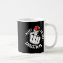 Search for inappropriate coffee mugs Xmas