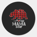 Search for red buffalo stickers Bear