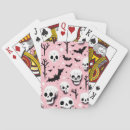 Search for ghost playing cards Pattern