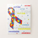 Search for autism puzzles Asd