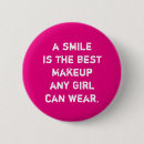 Search for girly badges Quotes