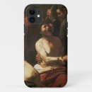 Search for caravaggio iphone cases Merisi