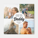 Search for fathers day magnets Dad