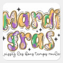 Search for laissez les bon temps rouler stickers Nola