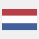 Search for the netherlands flag stickers Europe